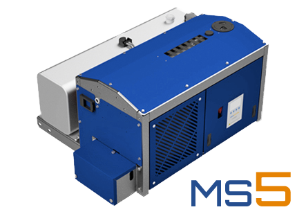 Modular MS5